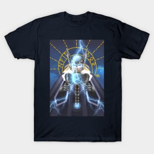 God of Thunder T-Shirt